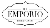 Business logo of Emporio Home & Flowers