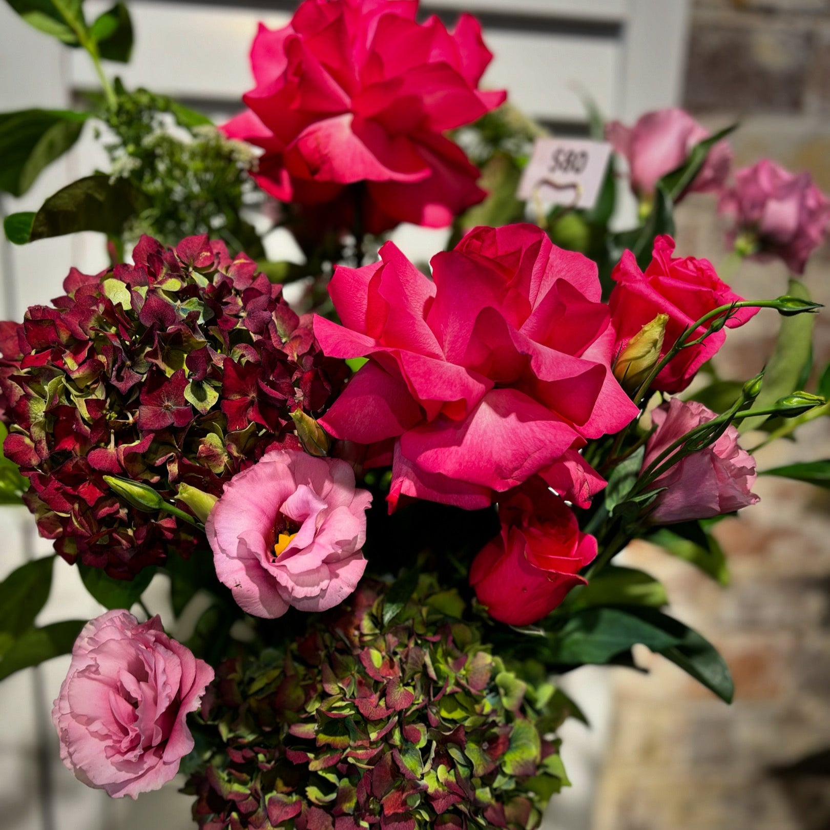FLORIST CHOICE