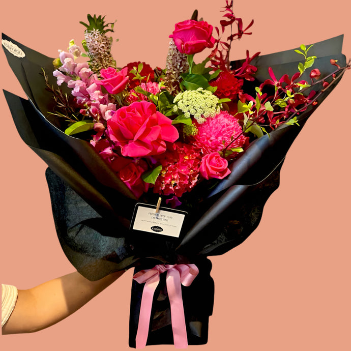 Love Story Bouquet