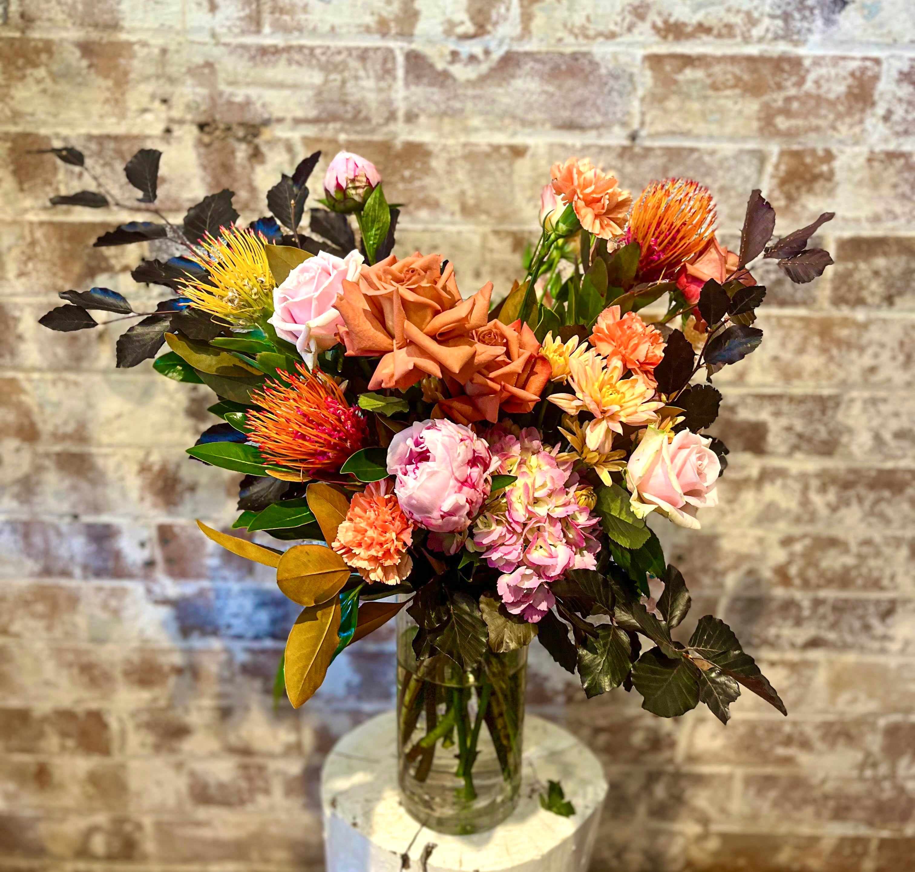 FLORIST CHOICE