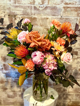 FLORIST CHOICE