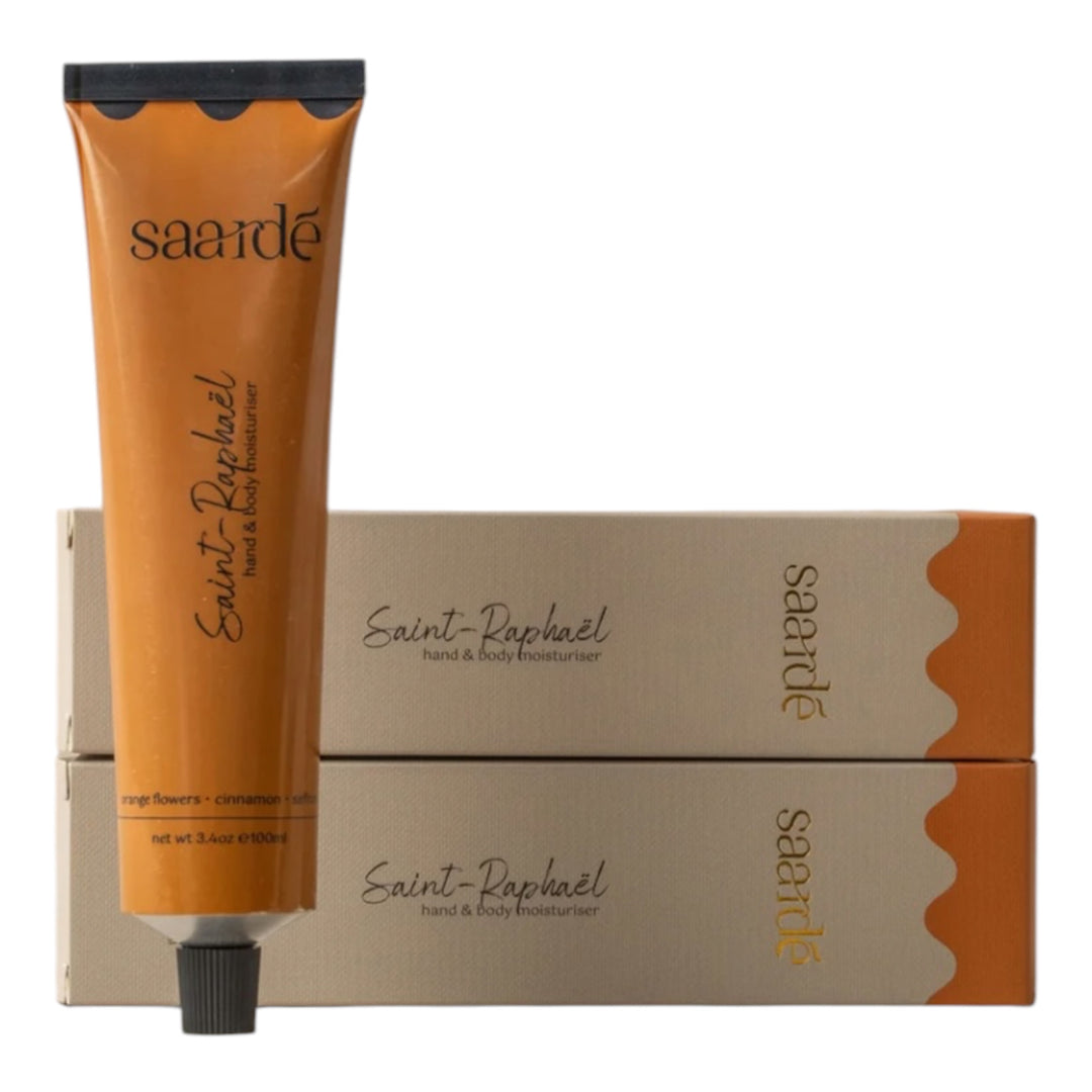 Saint-Raphaël- Hand Moisturiser (Saárde)