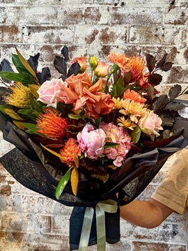 FLORIST CHOICE