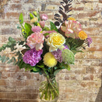 Load image into Gallery viewer, Sunlit Lilac
