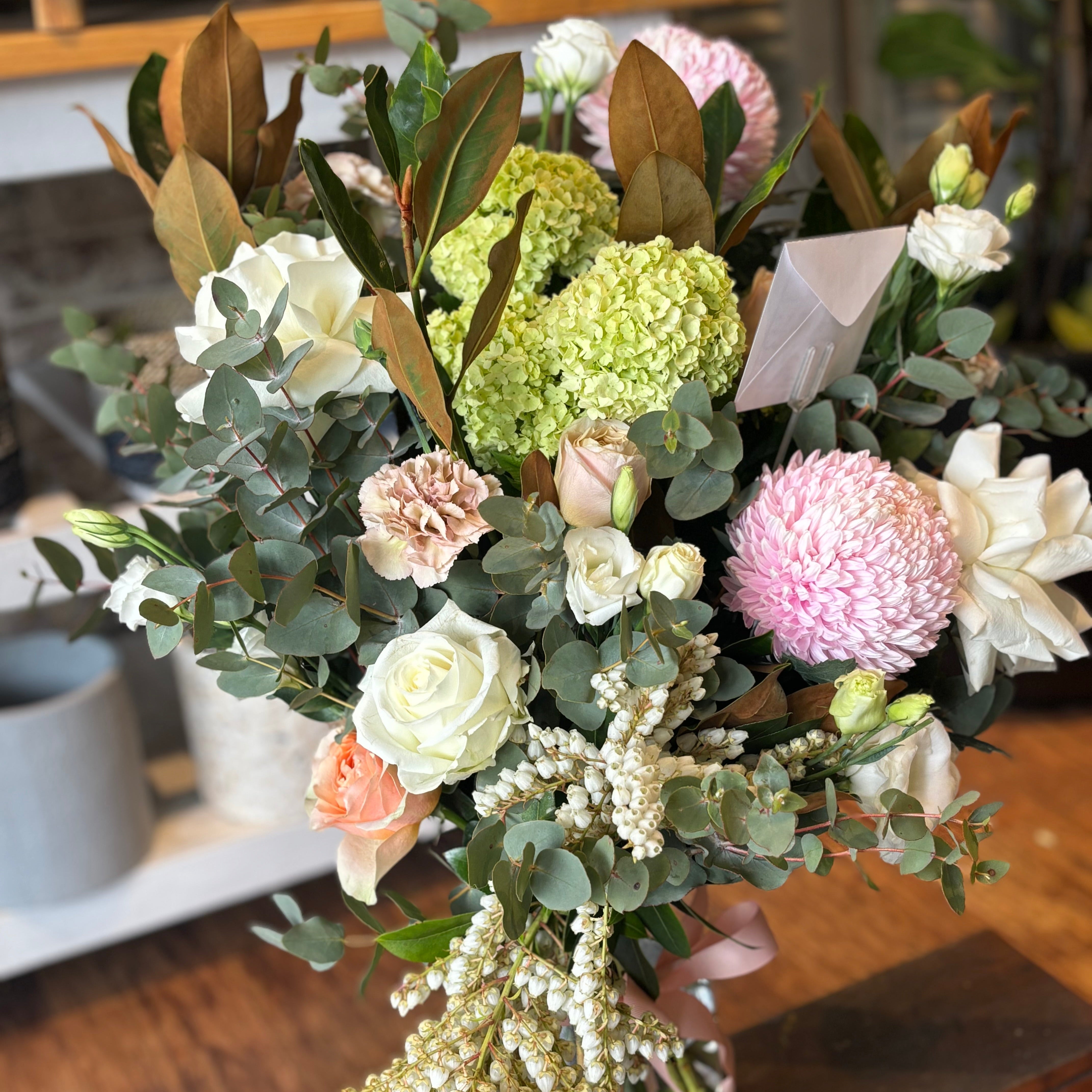 FLORIST CHOICE