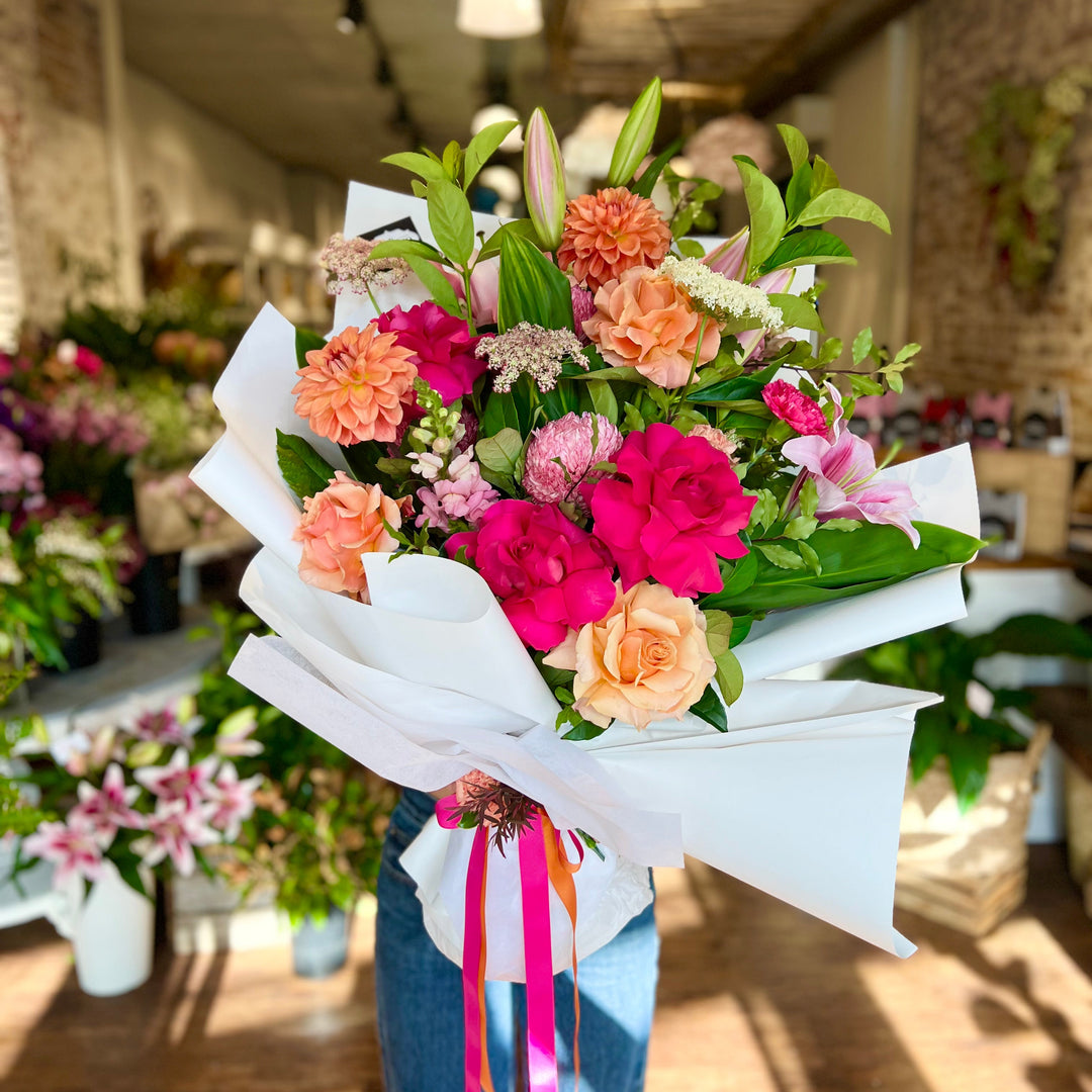 Florist Choice