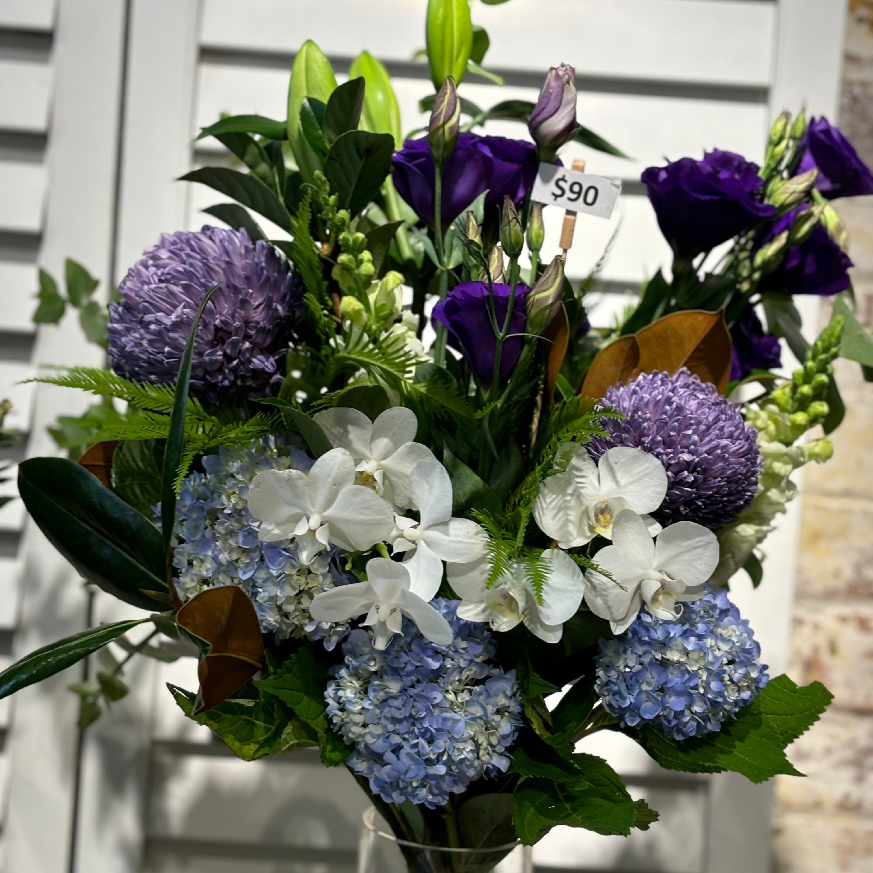FLORIST CHOICE