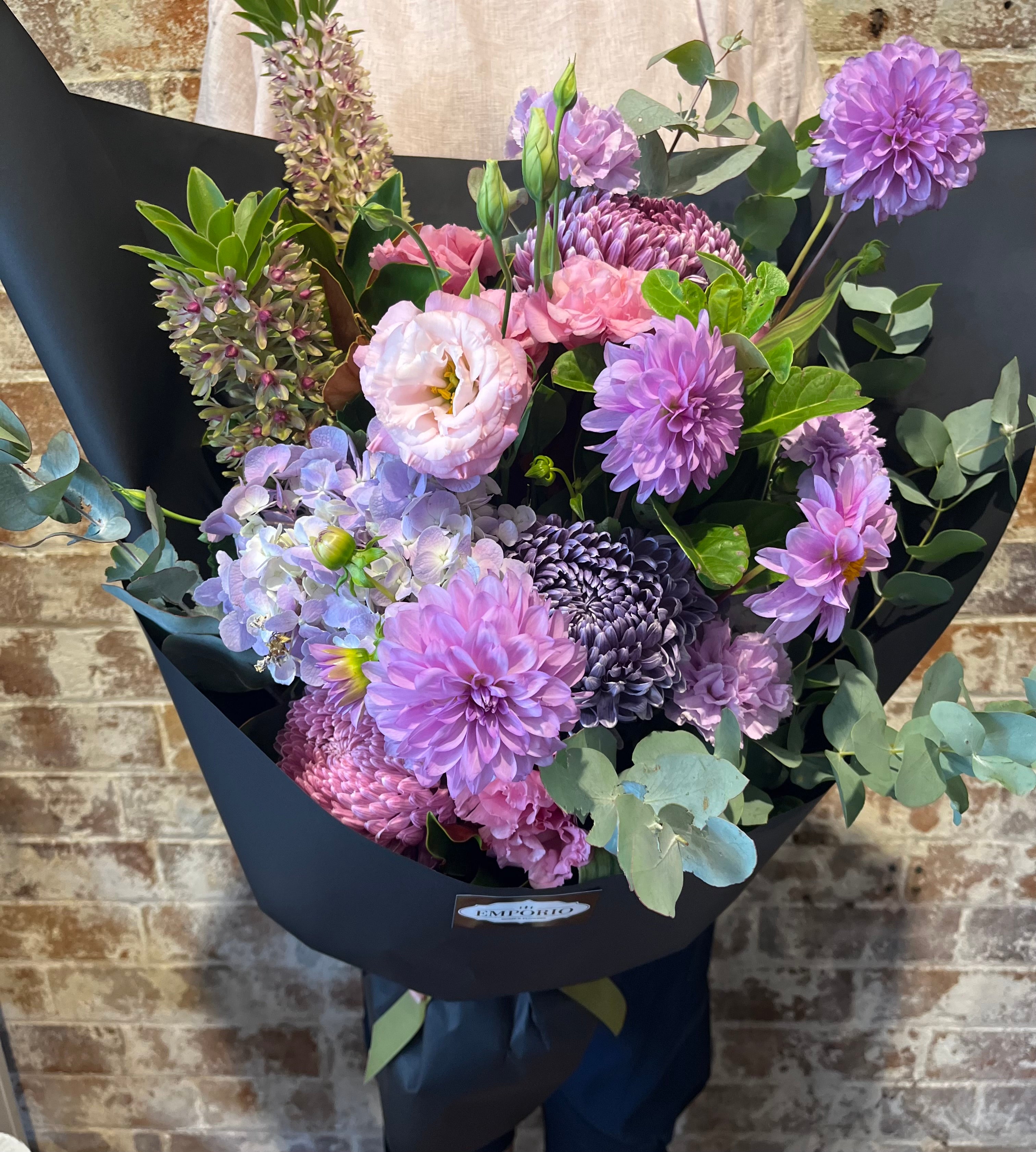 FLORIST CHOICE