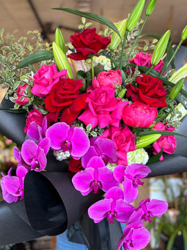 FLORIST CHOICE