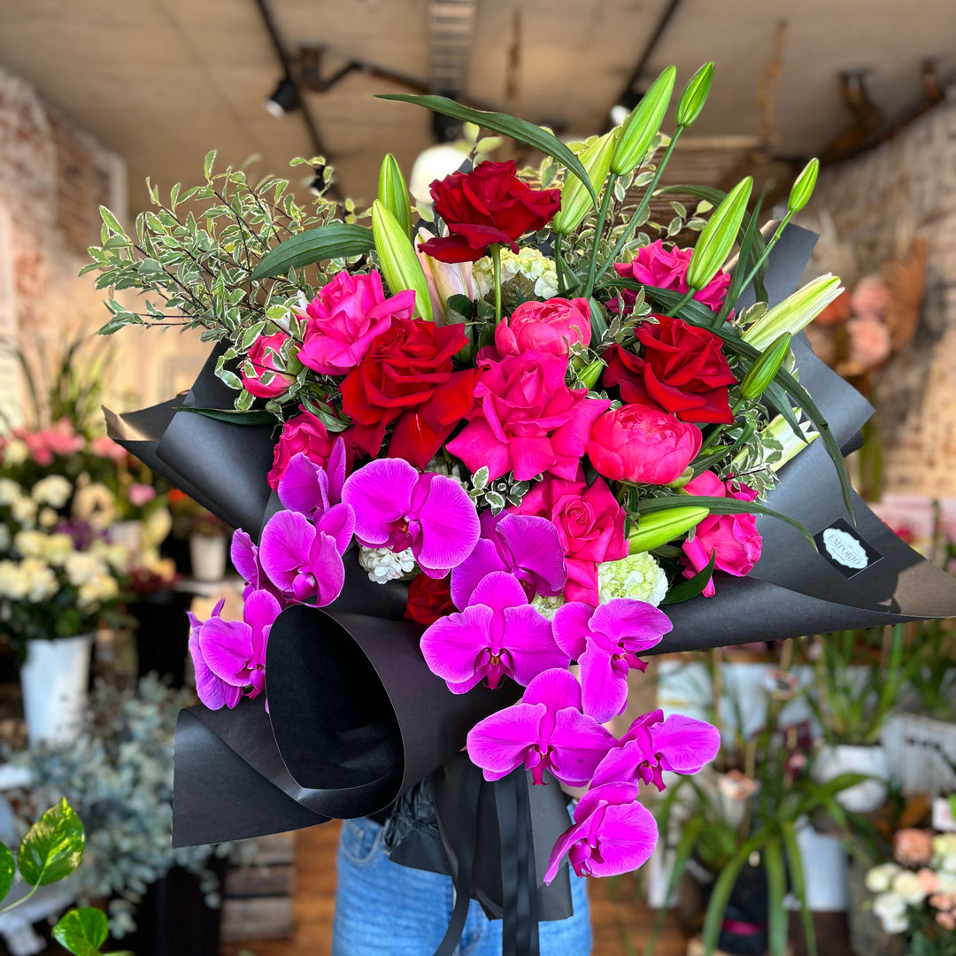 Florist Choice