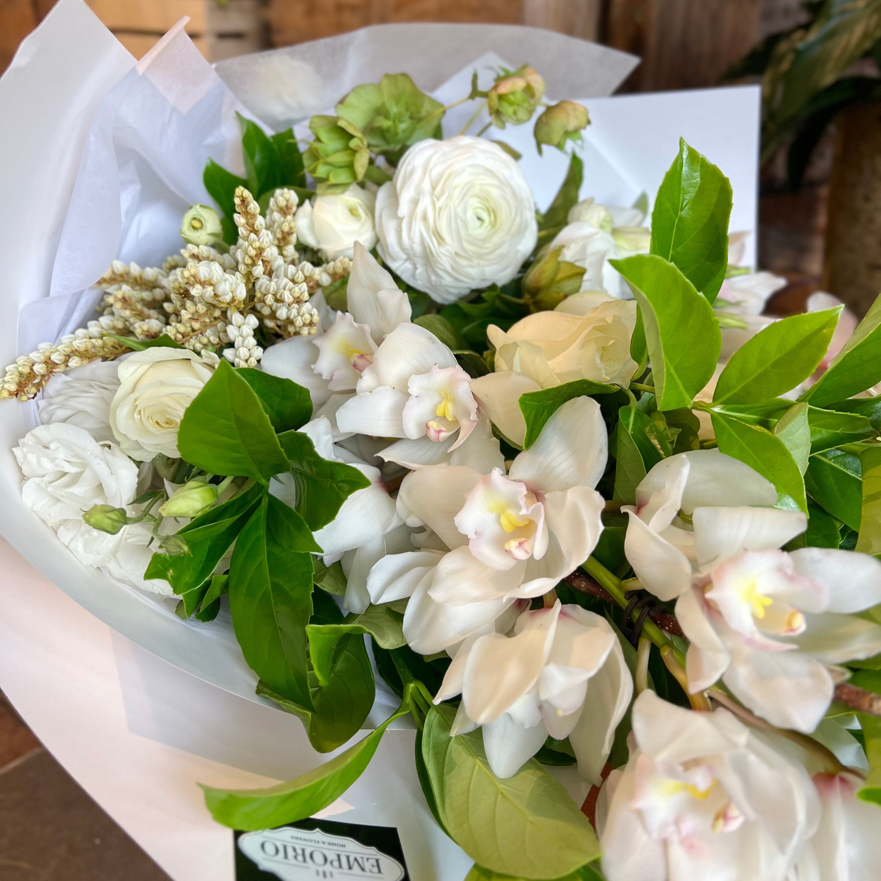 FLORIST CHOICE