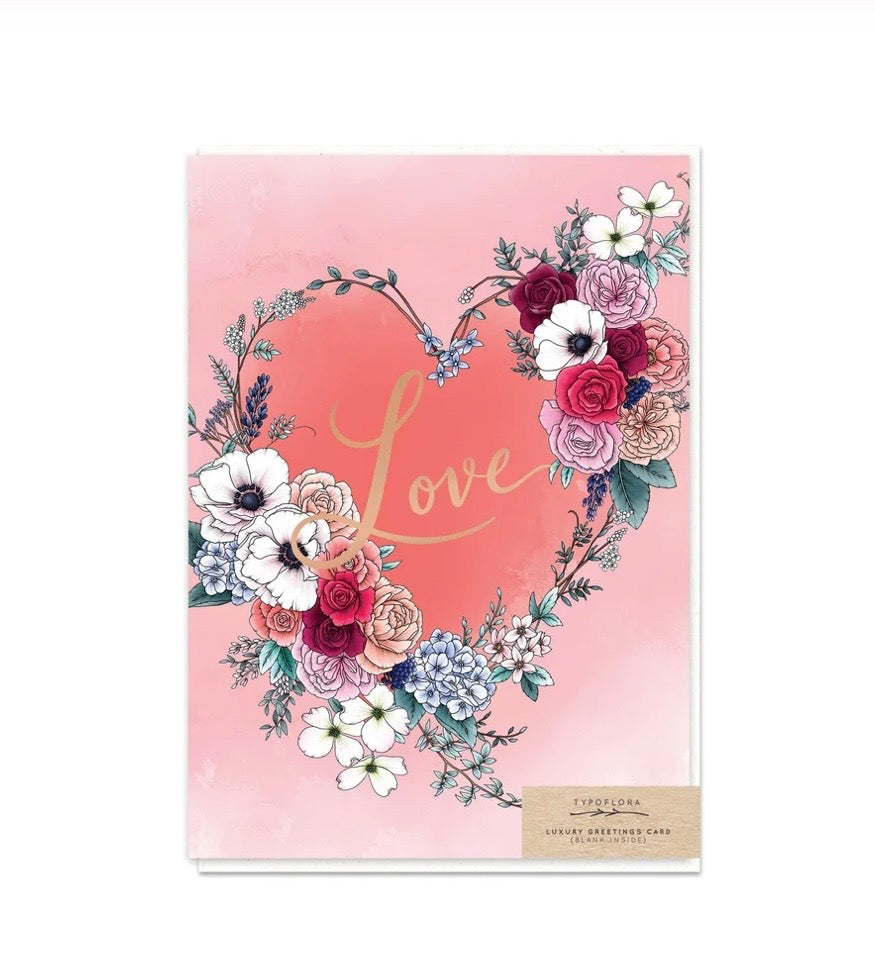 Love Card