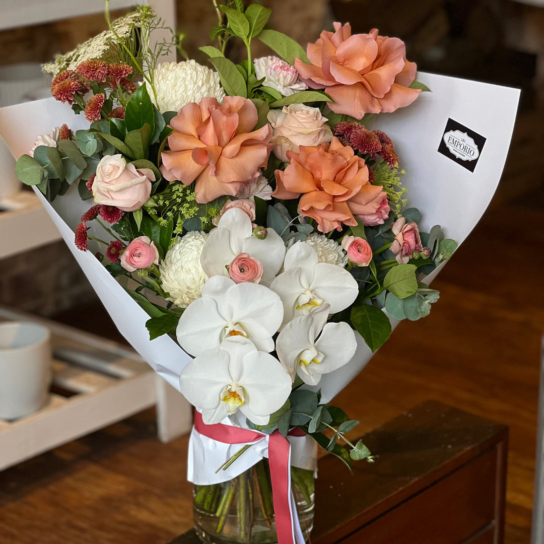 Florist Choice