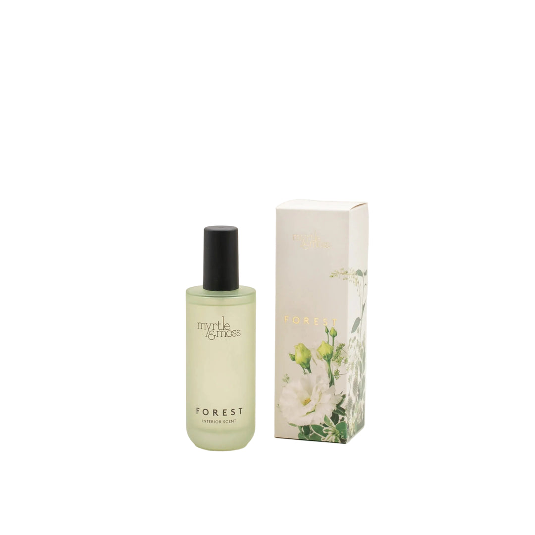 Forest - Botanical Room Spray - (Myrtle & Moss)