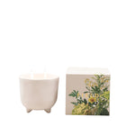 Load image into Gallery viewer, Field - Botanical Candle (Myrtle &amp; Moss)
