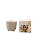 Load image into Gallery viewer, Flora - Botanical Candle (Myrtle &amp; Moss)
