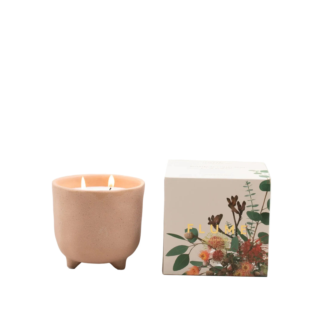 Flume - Botanical Candle (Myrtle & Moss)