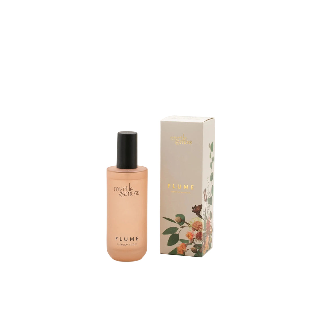 Flume - Botanical Room Spray - (Myrtle & Moss)