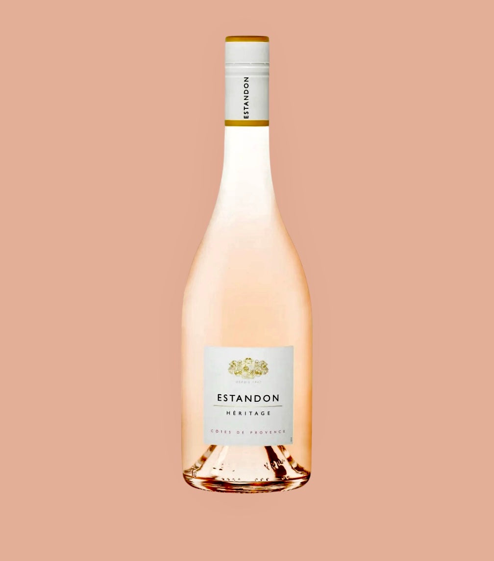 Estandon Heritage Rosé Wine