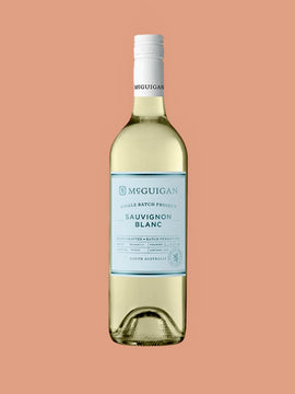 McGuigan Single Batch Sauvignon Blanc