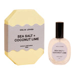 Load image into Gallery viewer, Sea Salt &amp; Coconut Lime - Room Spray (Celia Loves)
