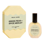 Load image into Gallery viewer, Green Pear + Spice Medley - Room Spray (Celia Loves)
