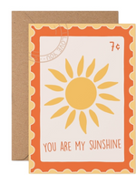 Load image into Gallery viewer, You are my Sunshine
