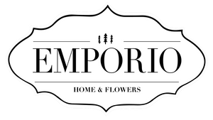Business logo of Emporio Home & Flowers