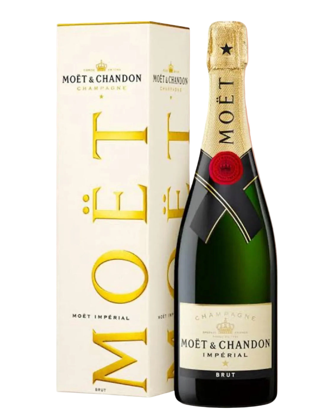 Moët French Champagne