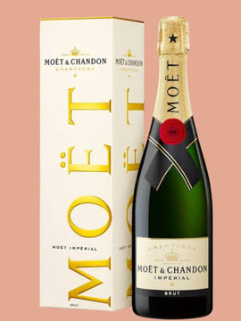 Moët French Champagne