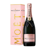 Load image into Gallery viewer, Moët French Rosé Champagne
