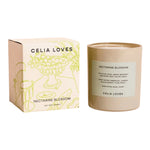 Load image into Gallery viewer, Nectarine Blossom - Candle (Celia Loves)
