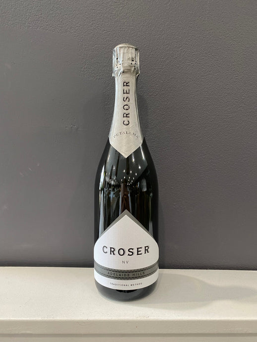 Croser NV Sparkling Wine