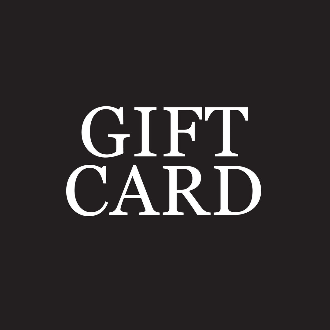 Floral Gift Voucher