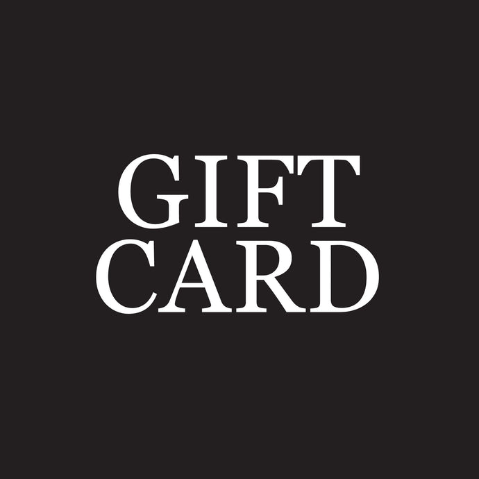 Floral Gift Voucher