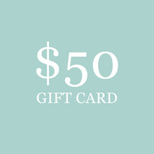 Load image into Gallery viewer, Floral Gift Voucher
