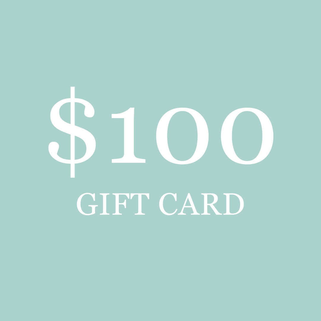 Floral Gift Voucher