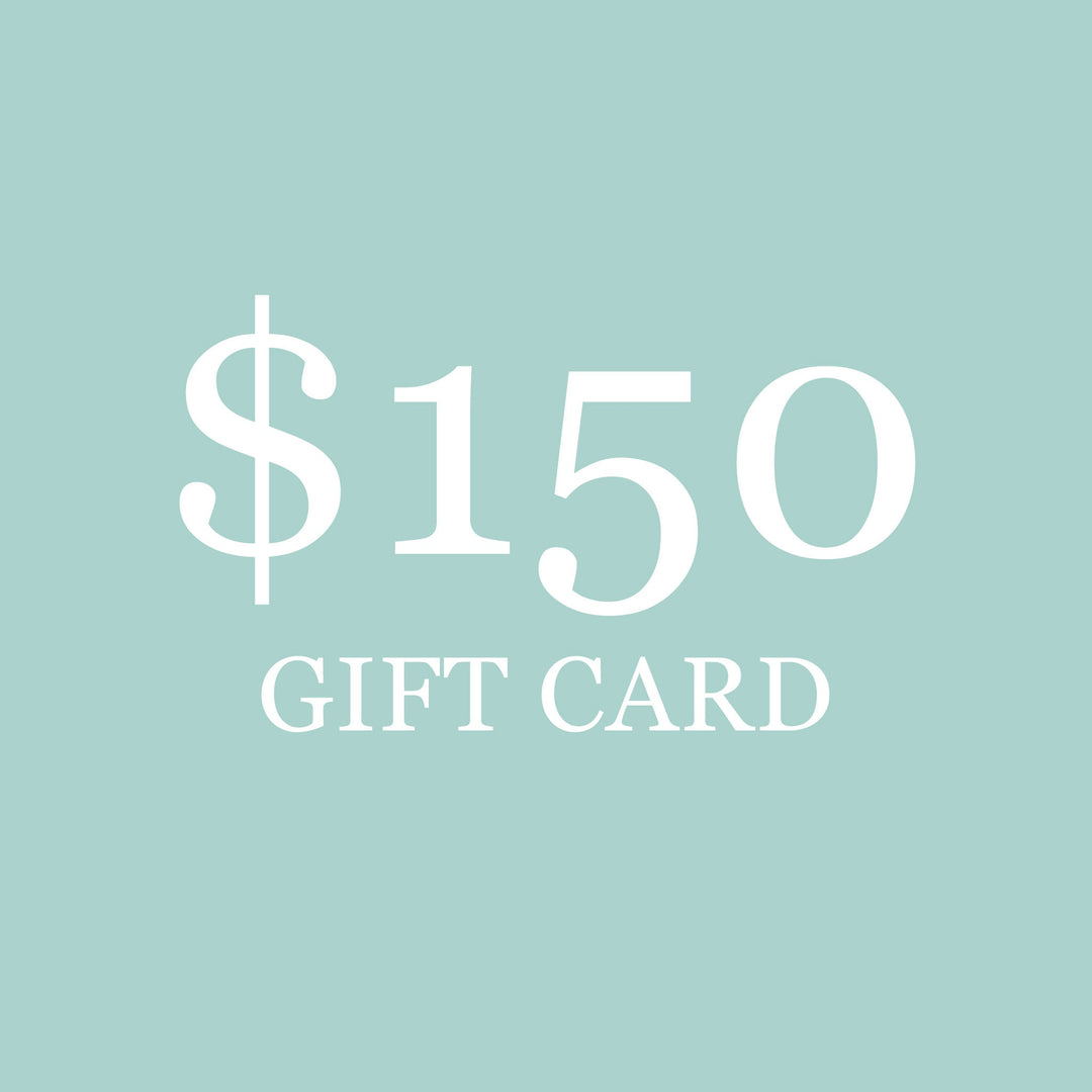 Floral Gift Voucher