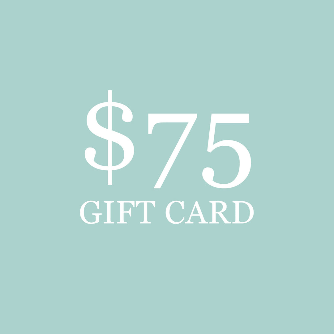 Floral Gift Voucher