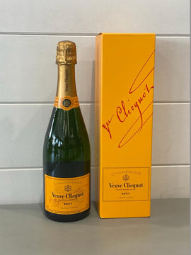 French Champagne