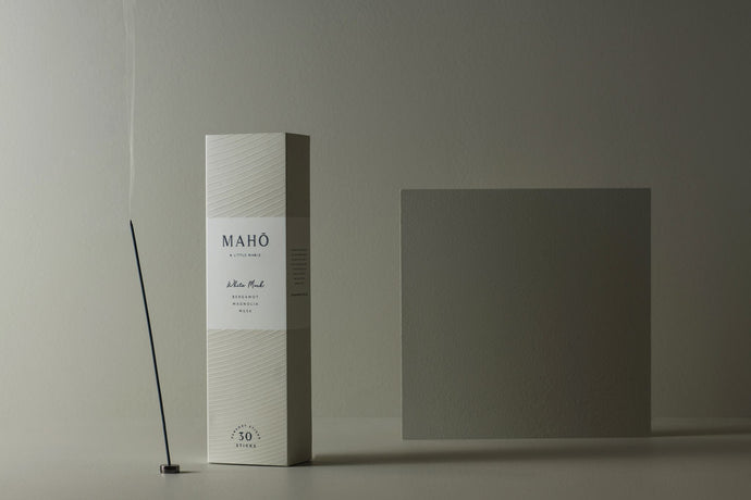 Maho Sensory Sticks | Incense Sticks | Emporio Home & Flowers