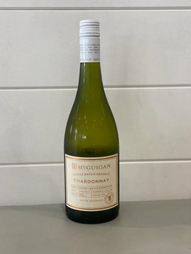 McGuigan Single Batch Chardonnay